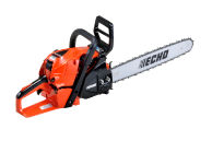 Řetězová pila ECHO CS-4510ES, lišta 38 cm, 5 kg, 3,1 HP