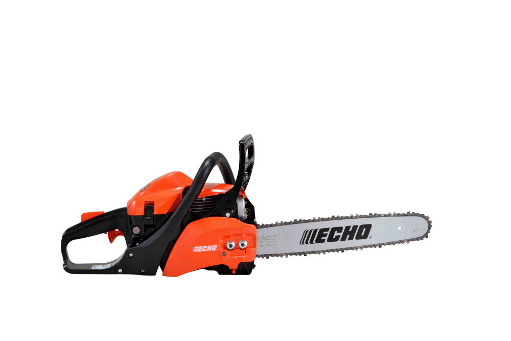 Řetězová pila ECHO CS-352AC, lišta 35 cm, 4 kg, 1,8 HP - Kliknutím na obrázek zavřete