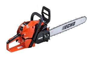 Řetězová pila ECHO CS-4920ES, lišta 38 cm, 5 kg, 3,4 HP Řetězová pila ECHO CS-4920ES, lišta 38 cm, 5 kg, 3,4 HP